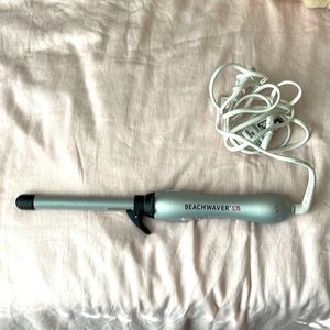 Beachwaver S.75 revolving hair curler